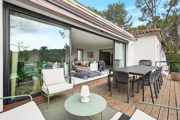 Propriété contemporaine
