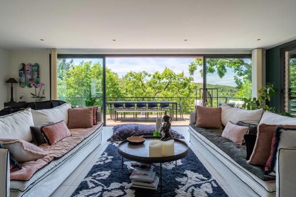 Propriété contemporaine