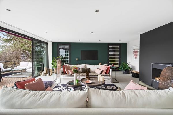 Propriété contemporaine