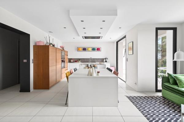 Propriété contemporaine