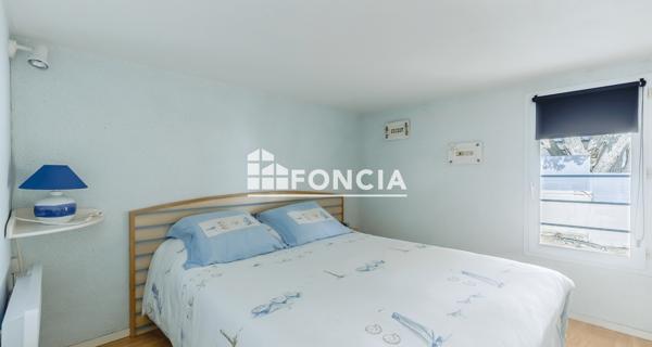 À vendre Appartement 3 pièces 20.67 m² - Saint-jean-de-monts 85160