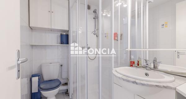 À vendre Appartement 3 pièces 20.67 m² - Saint-jean-de-monts 85160