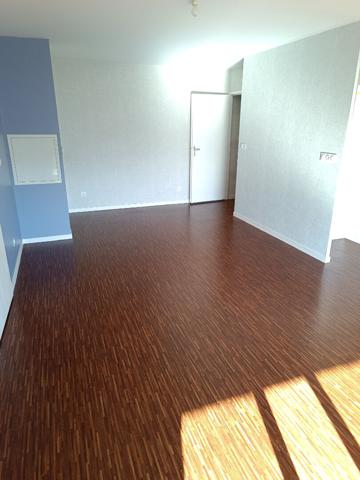 Appartement Joue Les Tours 3 pièce(s) 62.65 m2
