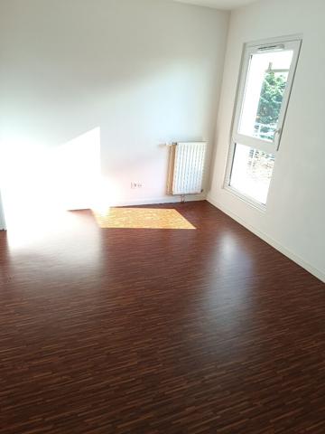 Appartement Joue Les Tours 3 pièce(s) 62.65 m2