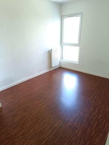 Appartement Joue Les Tours 3 pièce(s) 62.65 m2