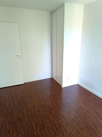 Appartement Joue Les Tours 3 pièce(s) 62.65 m2