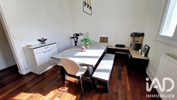 Appartement à vendre 2 pièces 59,46 m² Lucé