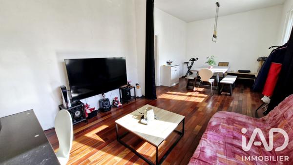 Appartement à vendre 2 pièces 59,46 m² Lucé
