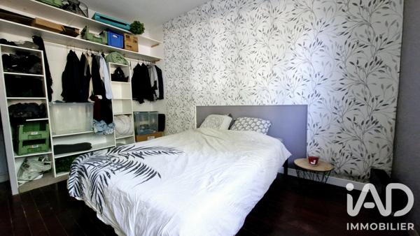 Appartement à vendre 2 pièces 59,46 m² Lucé