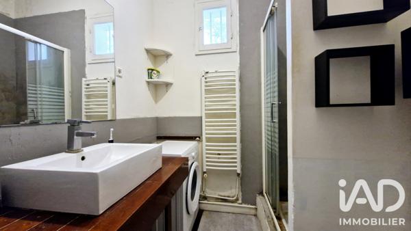 Appartement à vendre 2 pièces 59,46 m² Lucé
