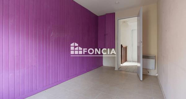 À vendre Maison 5 pièces 83.79 m² - ÉVry-courcouronnes 91000
