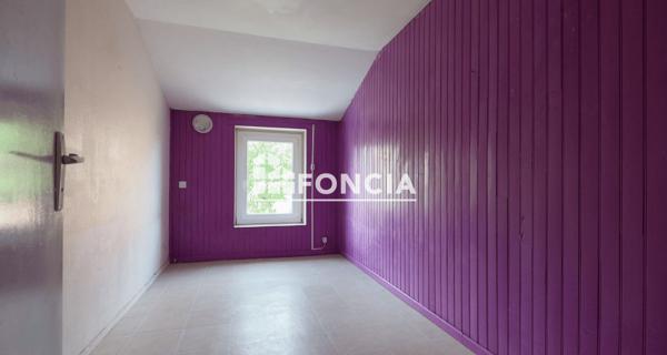À vendre Maison 5 pièces 83.79 m² - ÉVry-courcouronnes 91000