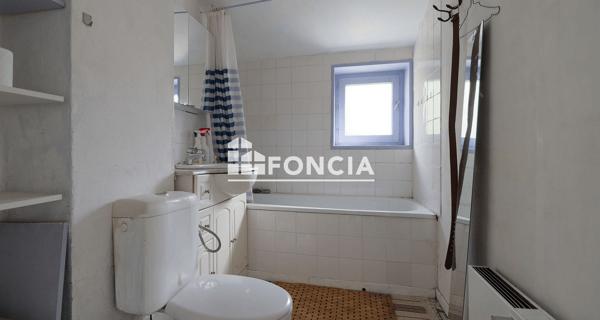 À vendre Maison 5 pièces 83.79 m² - ÉVry-courcouronnes 91000