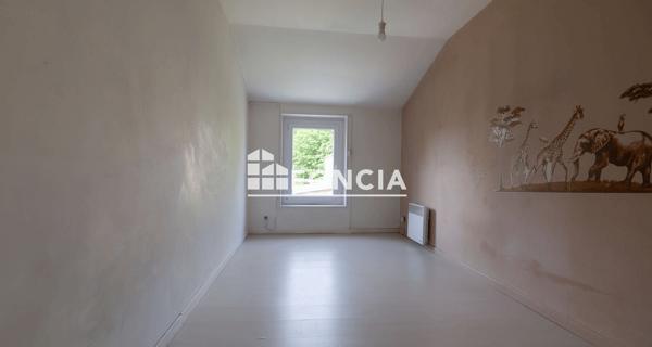 À vendre Maison 5 pièces 83.79 m² - ÉVry-courcouronnes 91000