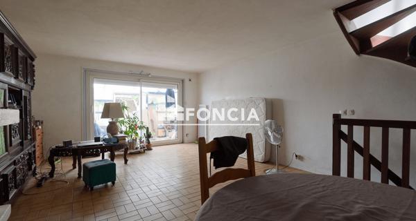 À vendre Maison 5 pièces 83.79 m² - ÉVry-courcouronnes 91000