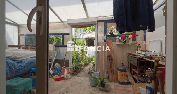 À vendre Maison 5 pièces 83.79 m² - ÉVry-courcouronnes 91000