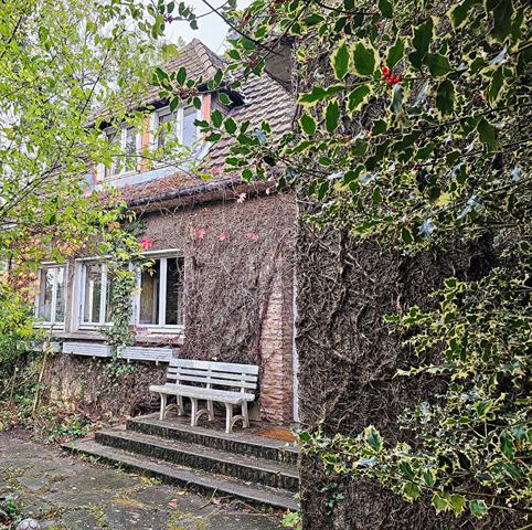 Maison Caen 7 pièce(s) 190 m2