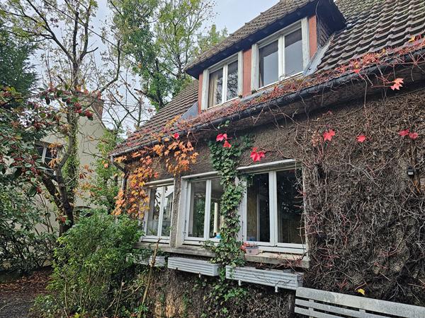 Maison Caen 7 pièce(s) 190 m2