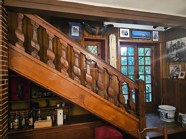 Maison Caen 7 pièce(s) 190 m2