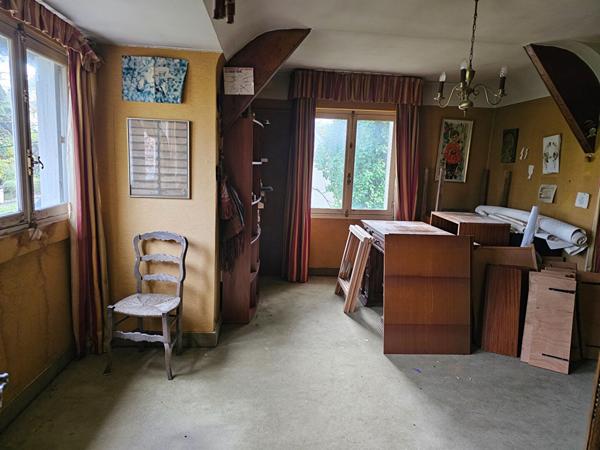 Maison Caen 7 pièce(s) 190 m2