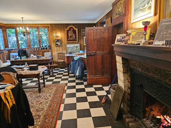 Maison Caen 7 pièce(s) 190 m2