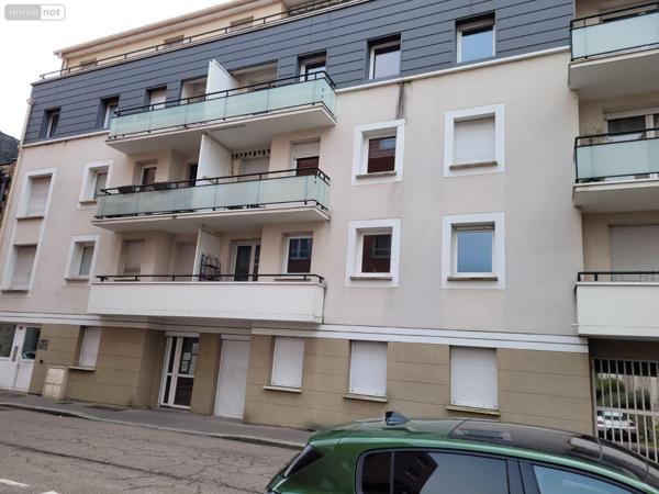 Appartement à vendre à Elbeuf en Seine-Maritime (76500), ref : 14181/2   
HOTEL DE VILLE