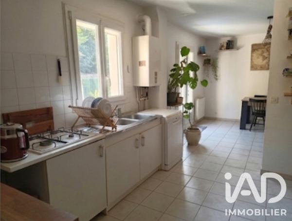 Maison à vendre 4 pièces 82 m² Amboise