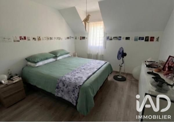 Maison à vendre 4 pièces 82 m² Amboise