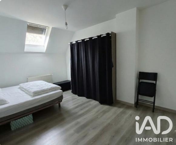 Maison à vendre 4 pièces 82 m² Amboise