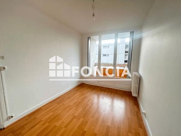 À vendre Appartement 3 pièces 65 m² - Lyon 69008
