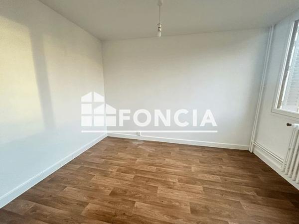À vendre Appartement 3 pièces 65 m² - Lyon 69008