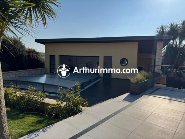 Vente Propriété 174 m2 à Granville