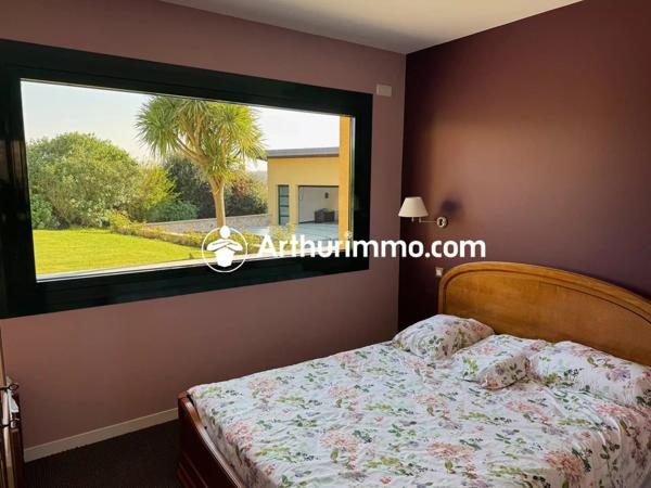 Vente Propriété 174 m2 à Granville