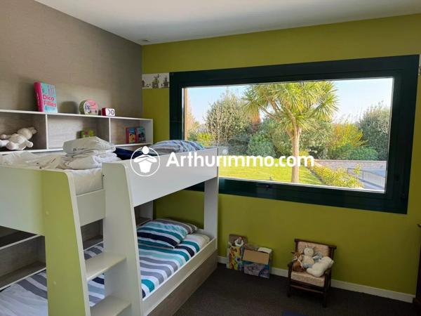 Vente Propriété 174 m2 à Granville