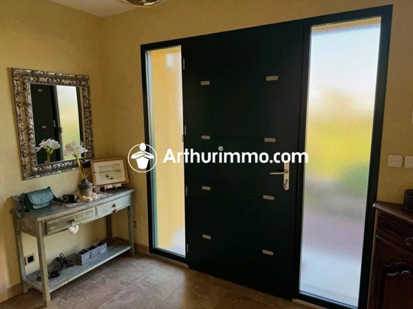 Vente Propriété 174 m2 à Granville