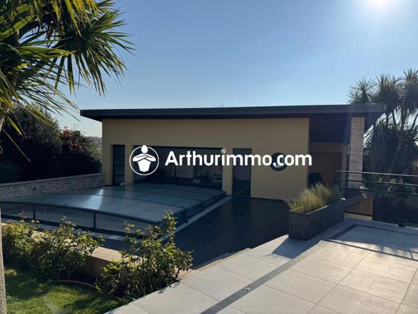 Vente Propriété 174 m2 à Granville