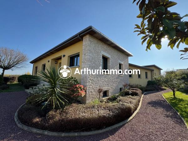 Vente Propriété 174 m2 à Granville