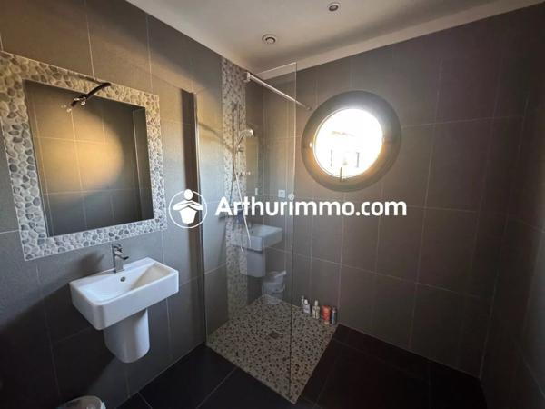 Vente Propriété 174 m2 à Granville