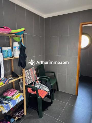 Vente Propriété 174 m2 à Granville