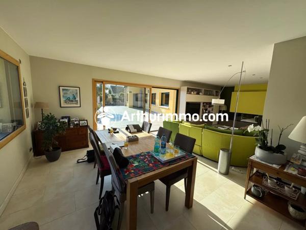 Vente Propriété 174 m2 à Granville