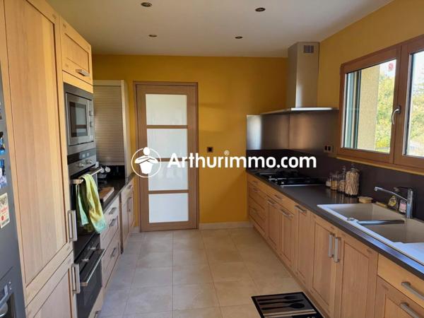 Vente Propriété 174 m2 à Granville