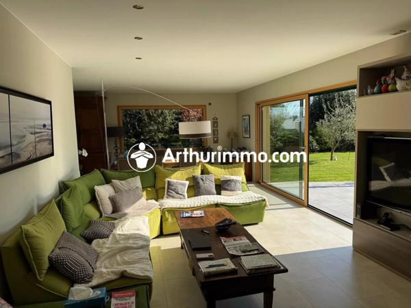 Vente Propriété 174 m2 à Granville