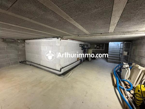 Vente Propriété 174 m2 à Granville