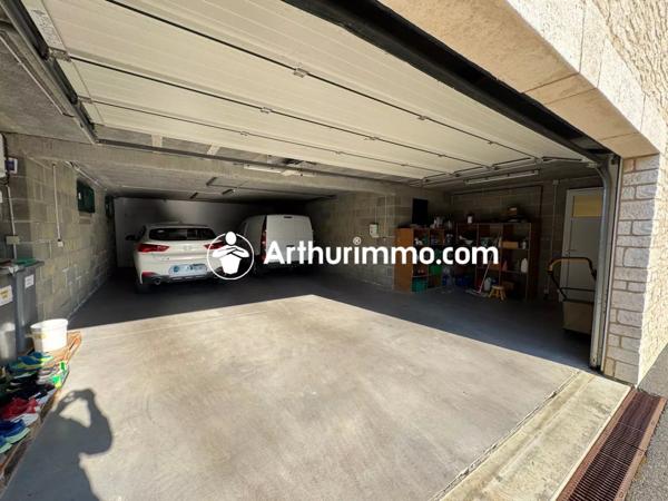 Vente Propriété 174 m2 à Granville