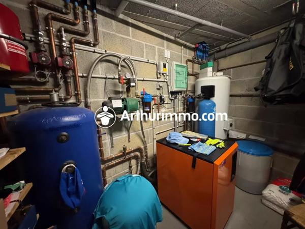 Vente Propriété 174 m2 à Granville