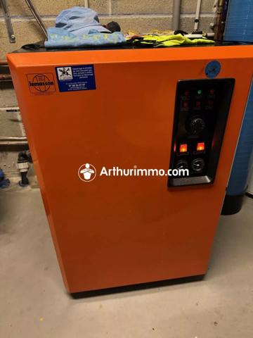 Vente Propriété 174 m2 à Granville