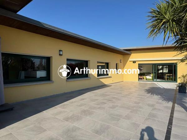 Vente Propriété 174 m2 à Granville