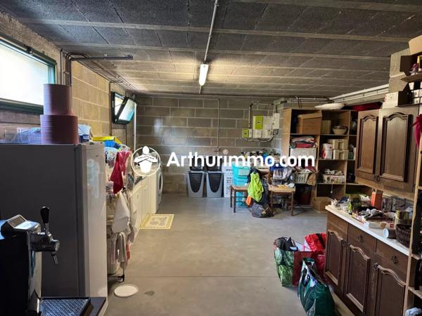 Vente Propriété 174 m2 à Granville