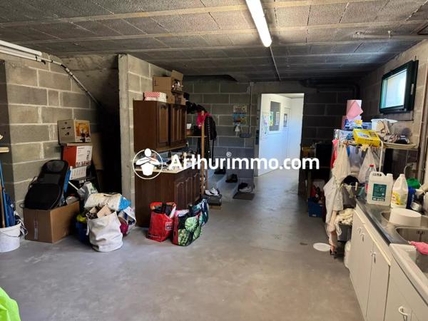 Vente Propriété 174 m2 à Granville