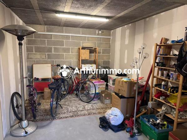 Vente Propriété 174 m2 à Granville